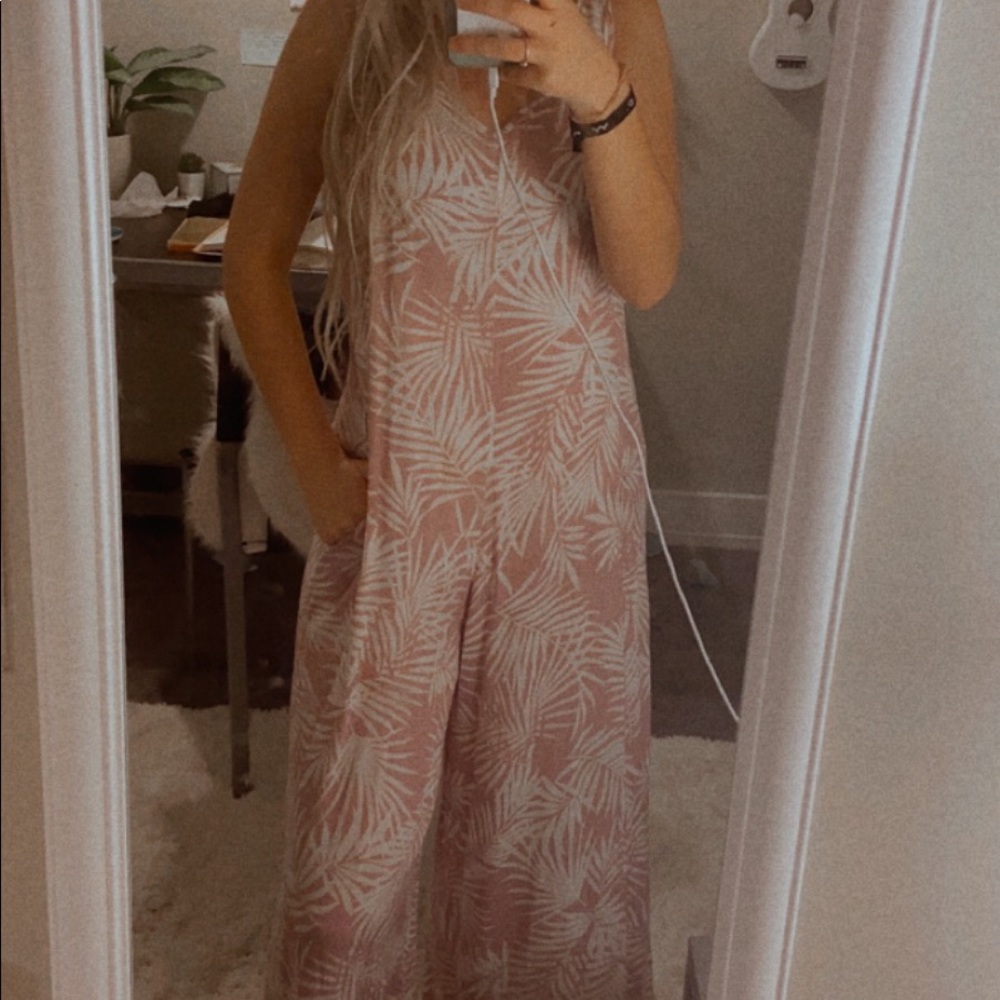Jumpsuit
